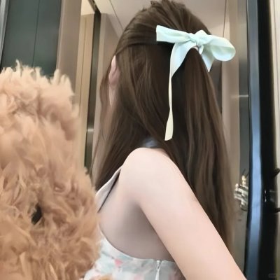 宠物情人 海报