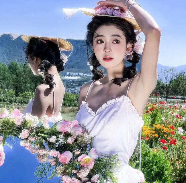 大长今 海报